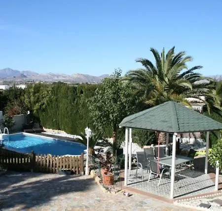 Villa Mara, *