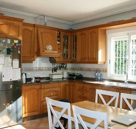 Villa Mara, Mutxamel