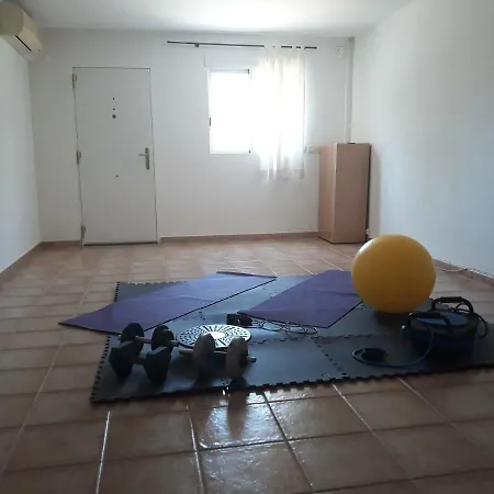 Mara, Villa *