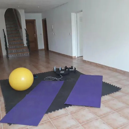 Villa Mara,